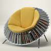 Sillon libreria