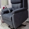 sillones power lift