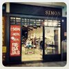 Simón Store, CC. Serrallo Plaza Granada.