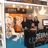 STAND FERIA