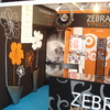 STAND FERIA