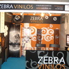 STAND FERIA