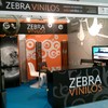 STAND FERIA