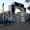stands para eventos en exterior IberStand