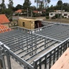 Steel framing