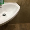 SUELO PVC BAÑO PLANTA BAJA