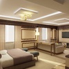 Suite presidencial hotel
