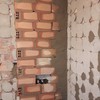 Tabique nuevo para ducha