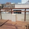 TARIMA EXTERIOR IPE EN ÁTICO