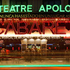 Teatro Apolo – Cabaret