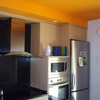 TECHO COCINA ( CALABAZA )