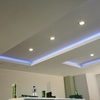 Techos luces led