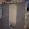 Tejado baño exterior 