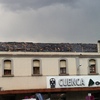 TEJADO ESTACIÓN