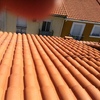 tejado unifamiliar