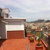 Terraza ático