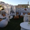 Terraza chill out