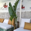 Terraza chill out