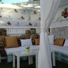 Terraza chill out