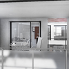 TERRAZA EN DORMITORIO PPAL
