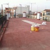 Terraza en Madrid