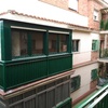 Terraza exterior