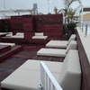 Terraza Jacuzzi