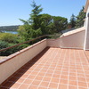 Terraza planta superior