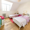 Tiana House - Dormitorio infantil