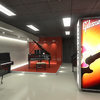 Tienda de instrumentos musicales