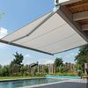 Toldo extensible