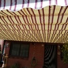 Toldo Palillero