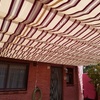 Toldo Palillero