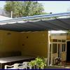 Toldo Plegable de ondas