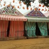 TOLDOS DE CASETA DE FERIA