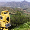 Topografía