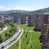 Torrres de San Vicente Barakaldo