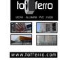 Tot Ferro Vidrio·Aluminio·PVC·Inox·Parquet