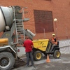 Transporte del Hormigón