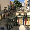 VALLADO ZONA INFANTIL DE JUEGOS
