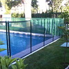 Vallas para piscinas, desmontables