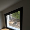 Ventana con forma