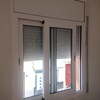 Ventana corredera de 1350x1200+300