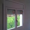 Ventana de aluminio RPT