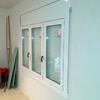 Ventana de aluminio RPT