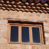 Ventana de dormitorio