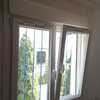 Ventana Komerling con compacto de perciana