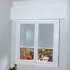 Ventana lacado blanco