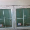 Ventana Pvc