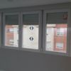 Ventanas en Aluminio con Rotura Puente  Térmico